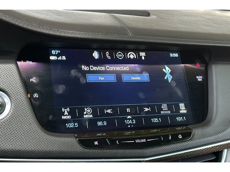 Cadillac CT6 Vehicle Full-screen Gallery Image 21