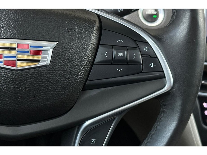 Cadillac CT6 Vehicle Full-screen Gallery Image 29