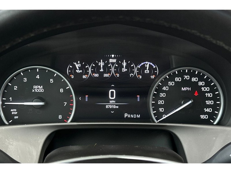 Cadillac CT6 Vehicle Full-screen Gallery Image 30