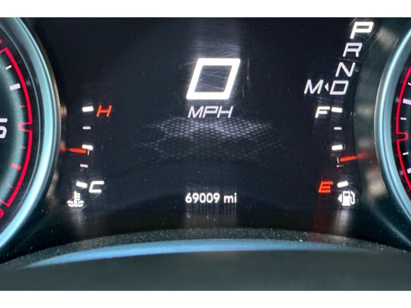 Dodge Charger Vehicle Full-screen Gallery Image 28