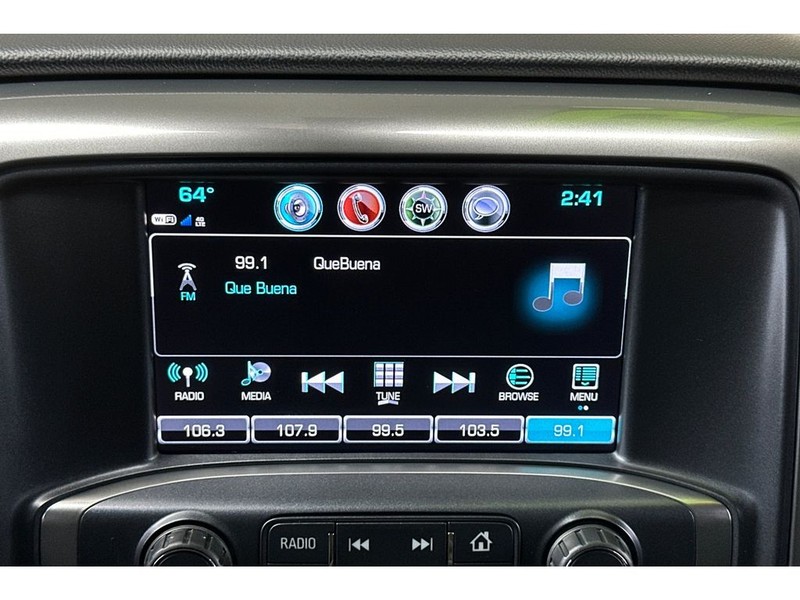 Chevrolet Silverado Vehicle Full-screen Gallery Image 20