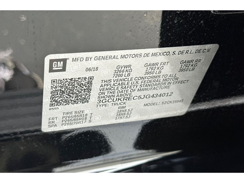 Chevrolet Silverado Vehicle Full-screen Gallery Image 33