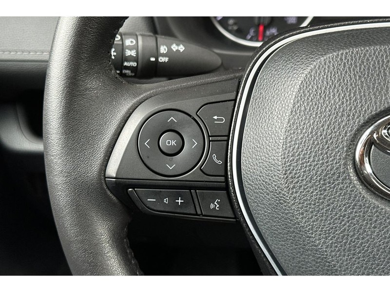Toyota RAV4 Vehicle Full-screen Gallery Image 26