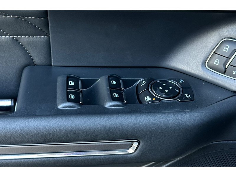 Ford Expedition Vehicle Full-screen Gallery Image 12