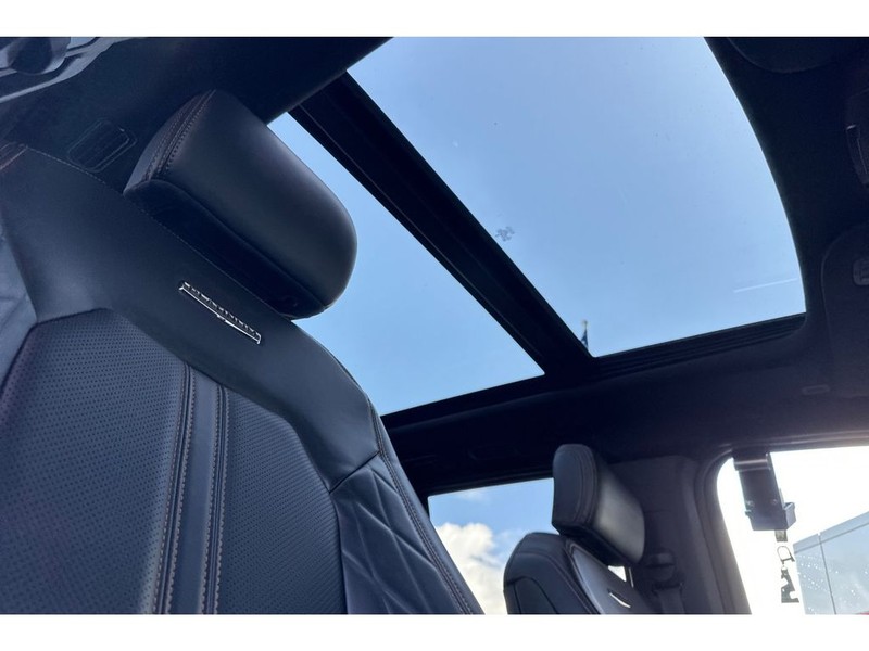 Ford Expedition Vehicle Full-screen Gallery Image 20