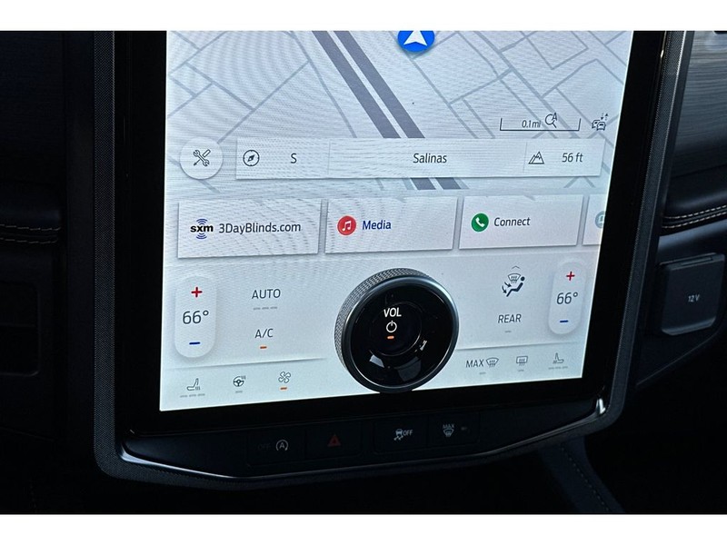 Ford Expedition Vehicle Full-screen Gallery Image 26