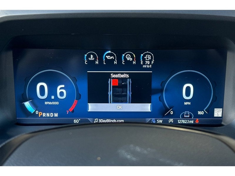 Ford Expedition Vehicle Full-screen Gallery Image 32