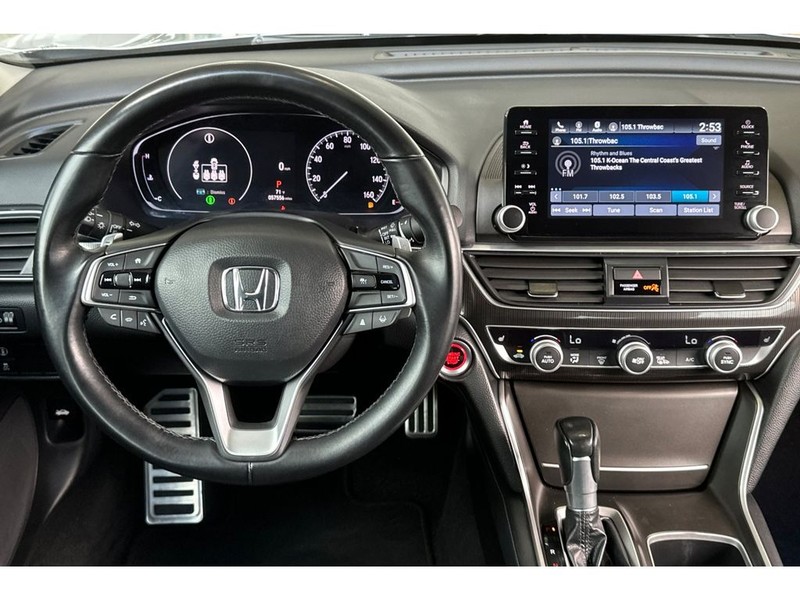 Honda Accord Vehicle Full-screen Gallery Image 15