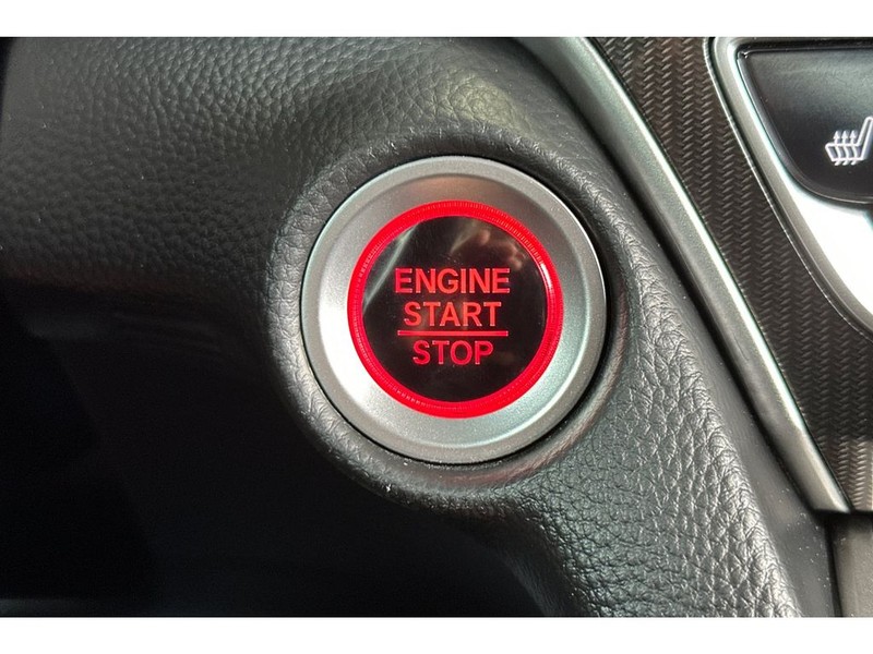 Honda Accord Vehicle Full-screen Gallery Image 23