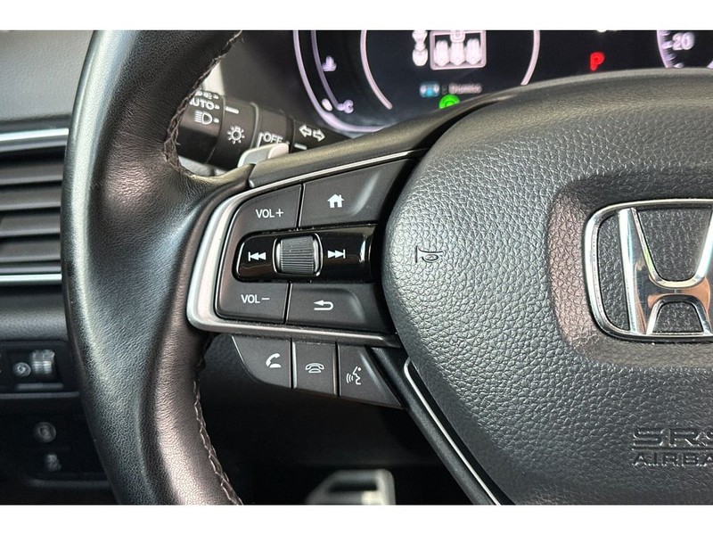 Honda Accord Vehicle Full-screen Gallery Image 25