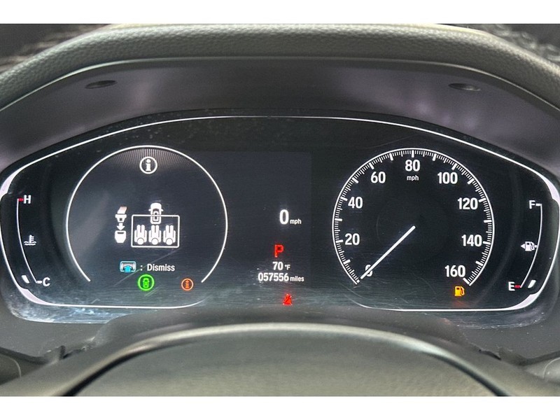 Honda Accord Vehicle Full-screen Gallery Image 27