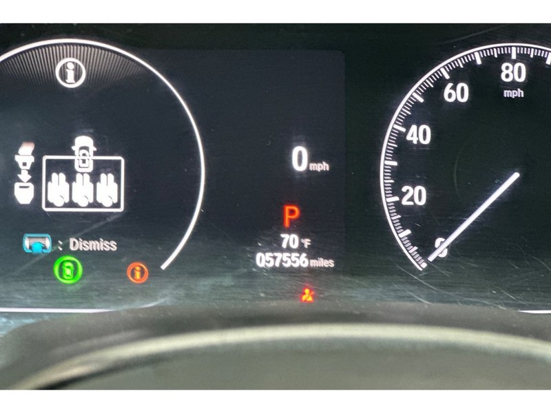 Honda Accord Vehicle Full-screen Gallery Image 28
