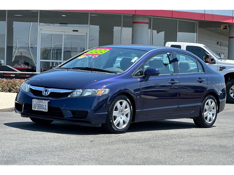 Honda Civic Vehicle Full-screen Gallery Image 08