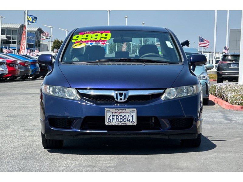 Honda Civic Vehicle Full-screen Gallery Image 09