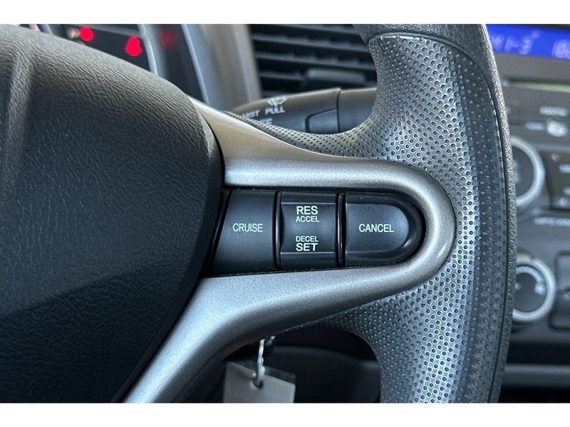 Honda Civic Vehicle Full-screen Gallery Image 24