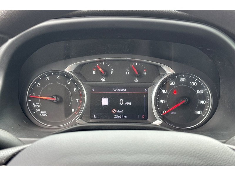 GMC Acadia Vehicle Full-screen Gallery Image 31