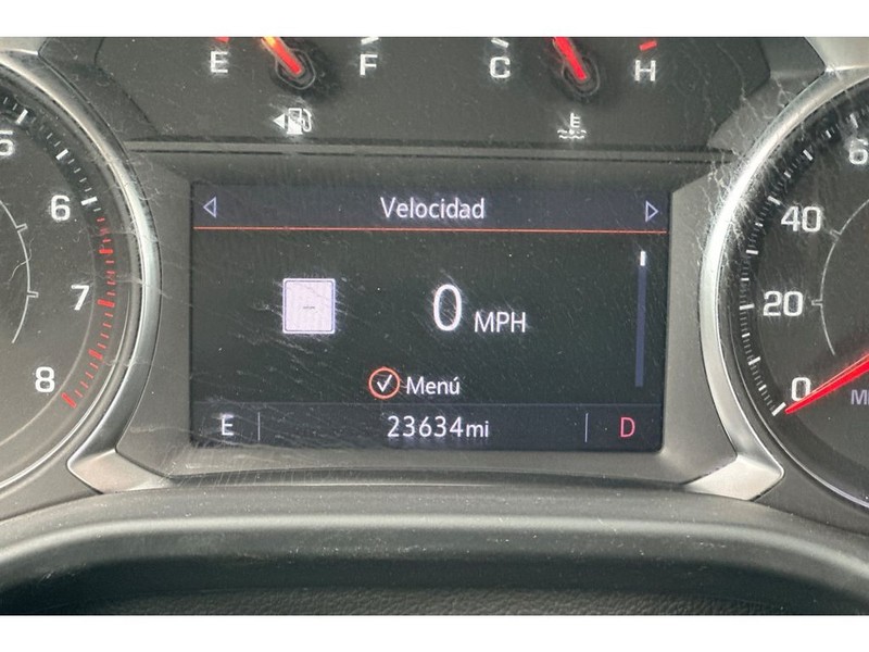 GMC Acadia Vehicle Full-screen Gallery Image 32