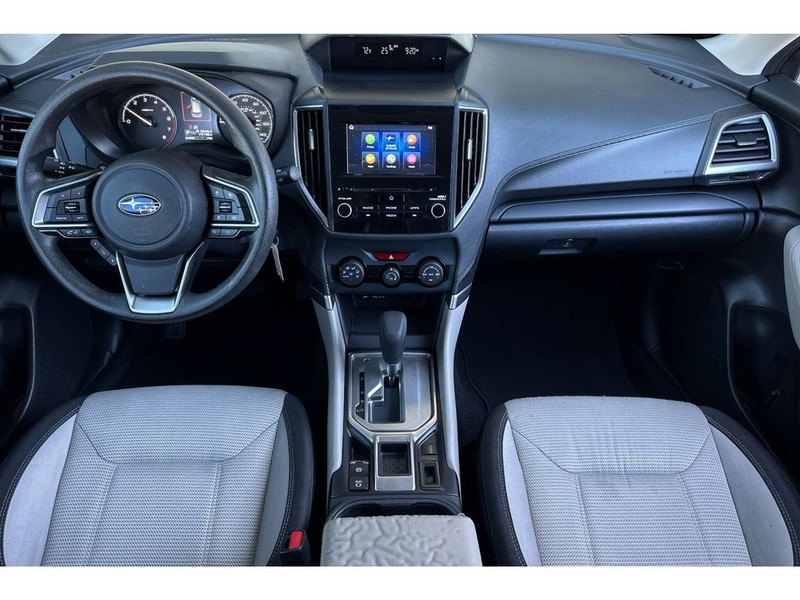Subaru Forester Vehicle Full-screen Gallery Image 14