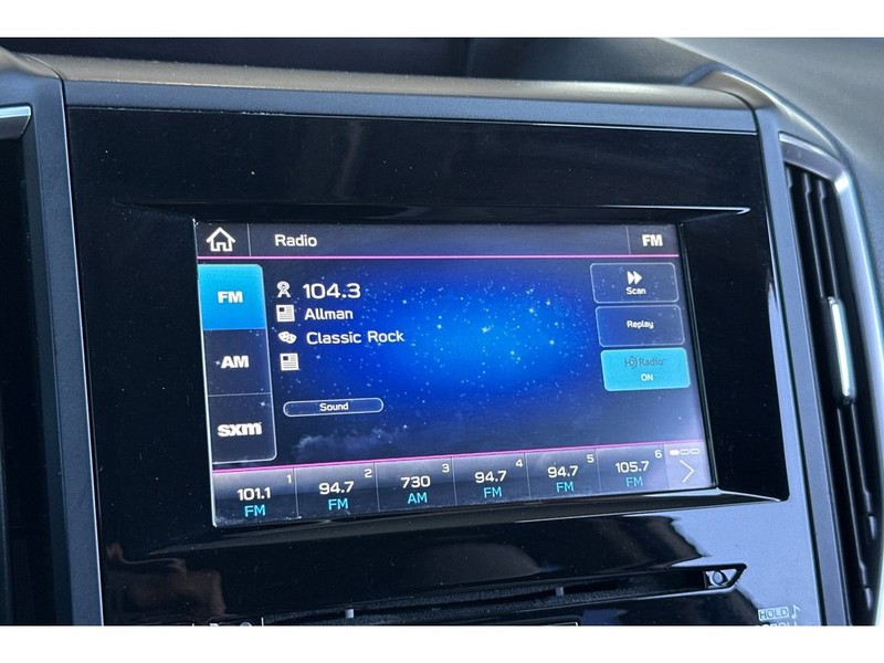 Subaru Forester Vehicle Full-screen Gallery Image 20