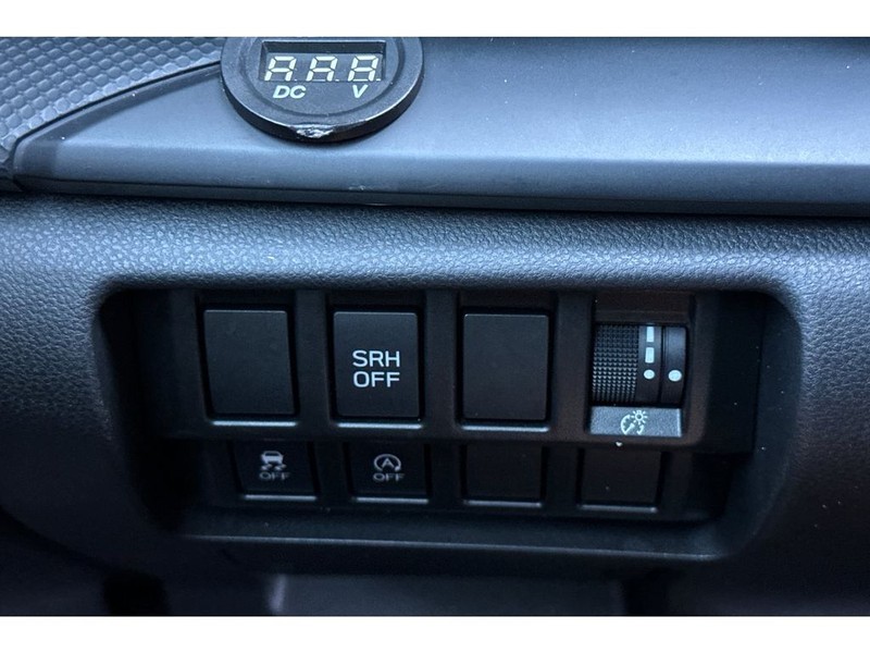 Subaru Forester Vehicle Full-screen Gallery Image 29