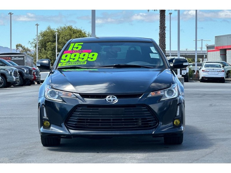 Scion tC Vehicle Full-screen Gallery Image 09