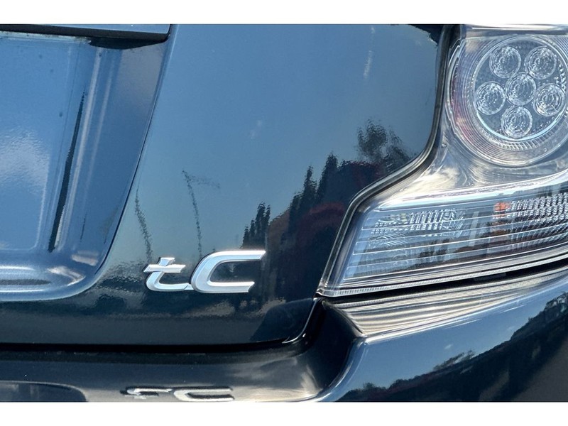 Scion tC Vehicle Full-screen Gallery Image 29