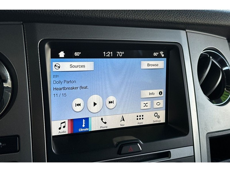 Ford Expedition Vehicle Full-screen Gallery Image 22