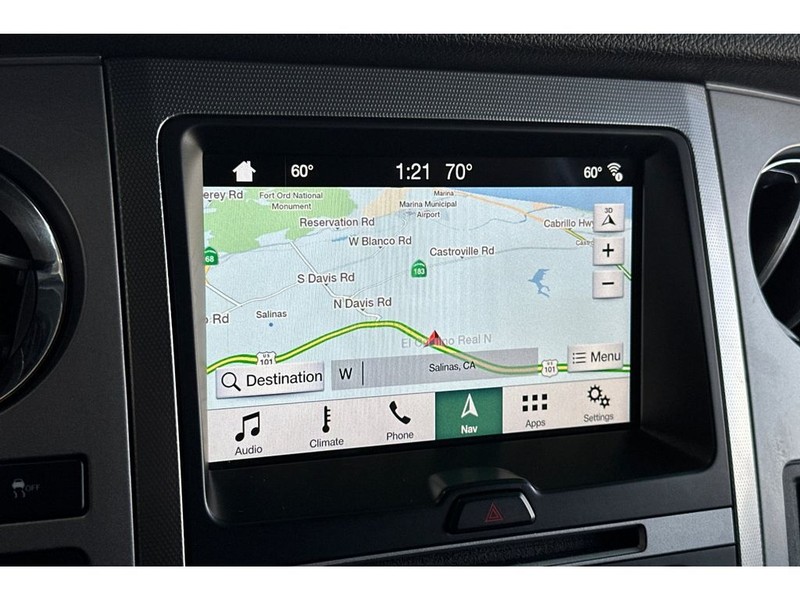 Ford Expedition Vehicle Full-screen Gallery Image 23