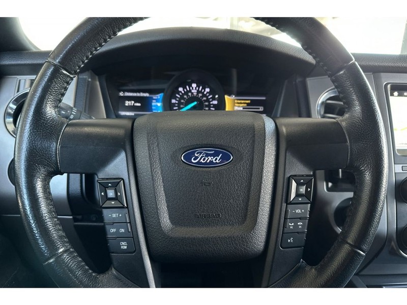 Ford Expedition Vehicle Full-screen Gallery Image 27