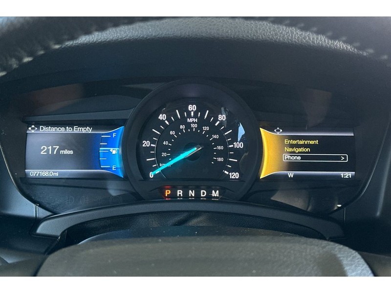 Ford Expedition Vehicle Full-screen Gallery Image 30