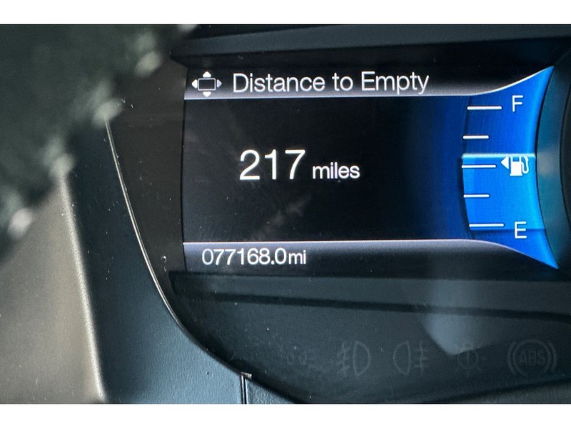 Ford Expedition Vehicle Full-screen Gallery Image 31