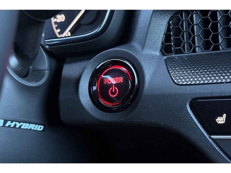 Honda CR-V Hybrid Vehicle Full-screen Gallery Image 25