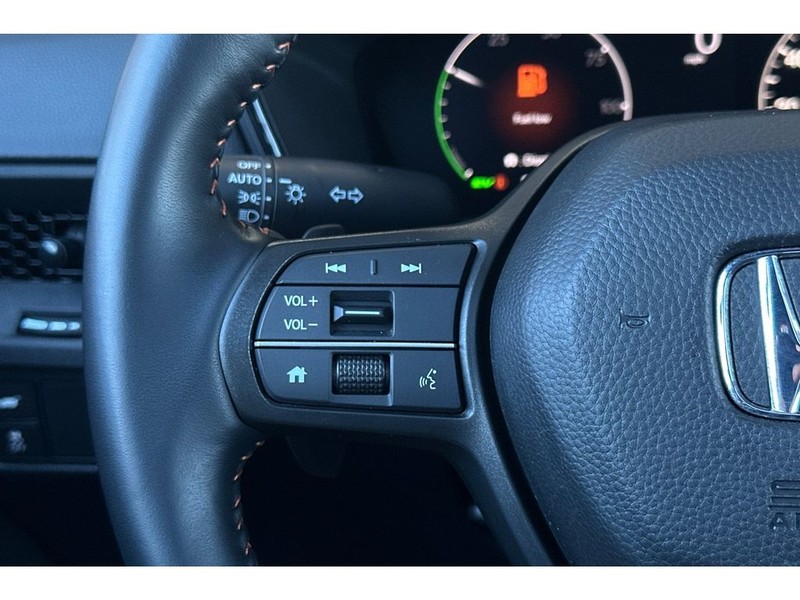 Honda CR-V Hybrid Vehicle Full-screen Gallery Image 27