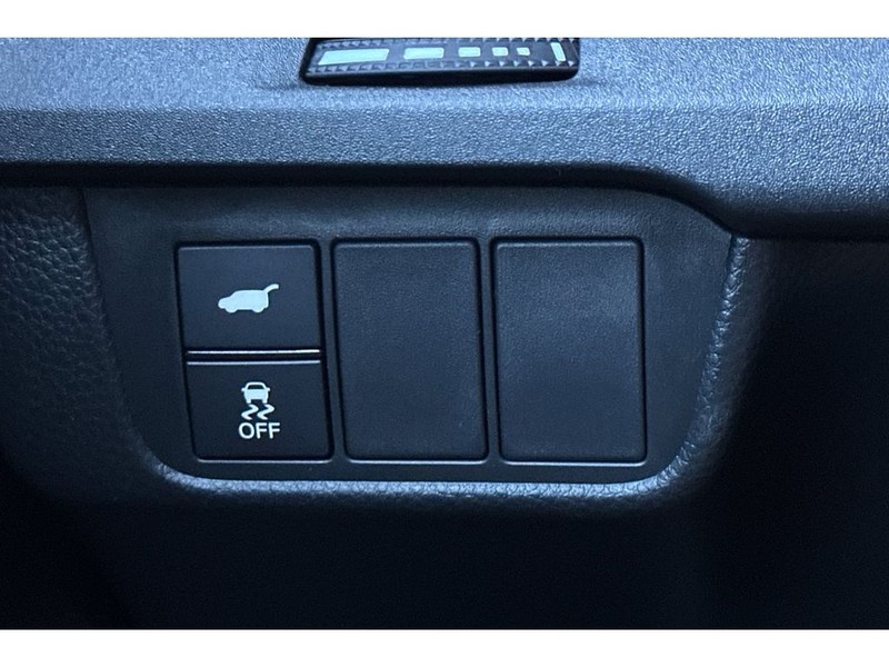 Honda CR-V Hybrid Vehicle Full-screen Gallery Image 31