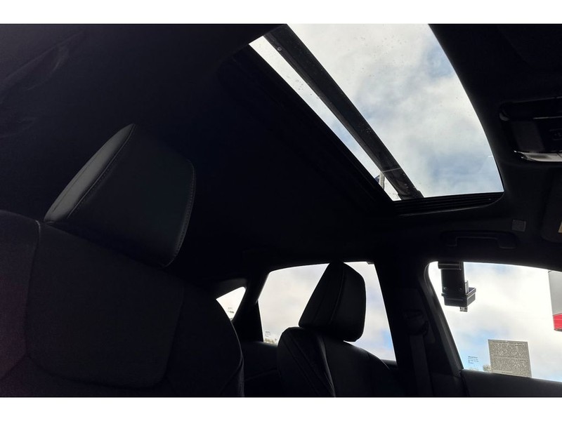Lexus RX 350h Vehicle Full-screen Gallery Image 19