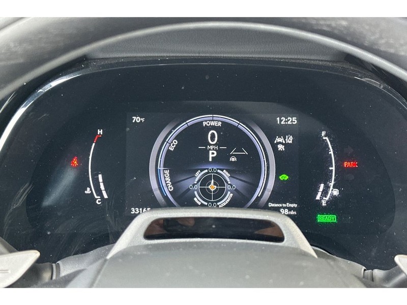 Lexus RX 350h Vehicle Full-screen Gallery Image 30