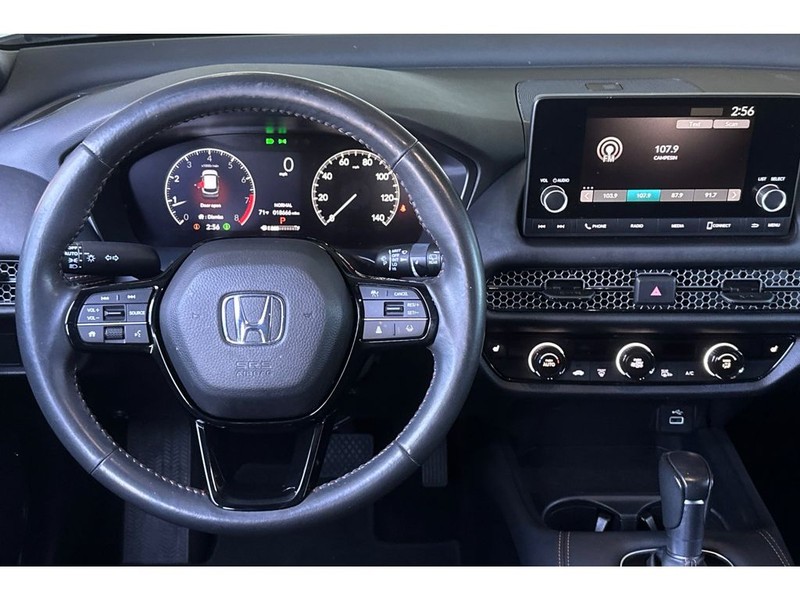 Honda HR-V Vehicle Full-screen Gallery Image 15