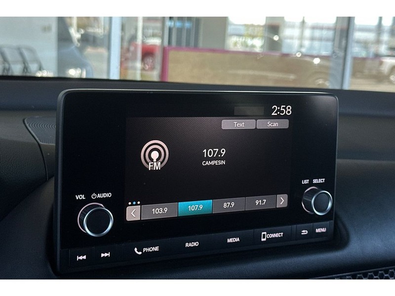 Honda HR-V Vehicle Full-screen Gallery Image 21