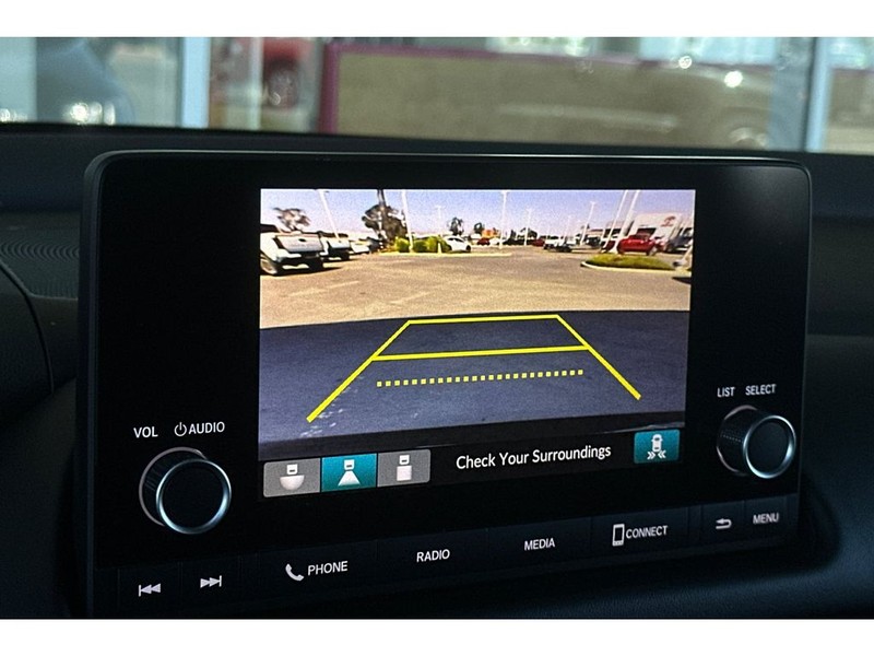 Honda HR-V Vehicle Full-screen Gallery Image 22