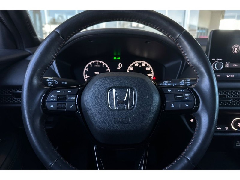 Honda HR-V Vehicle Full-screen Gallery Image 26