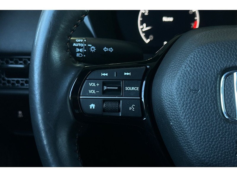 Honda HR-V Vehicle Full-screen Gallery Image 27