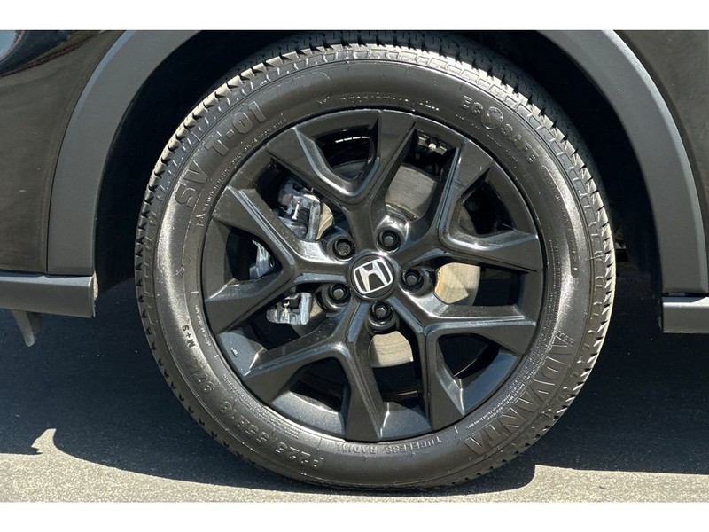Honda HR-V Vehicle Full-screen Gallery Image 32