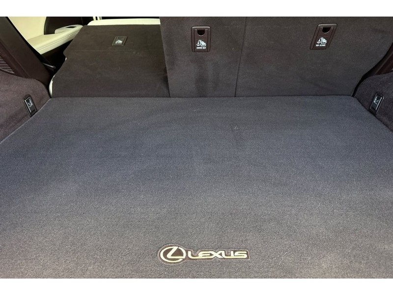 Lexus RX 450h Vehicle Full-screen Gallery Image 17