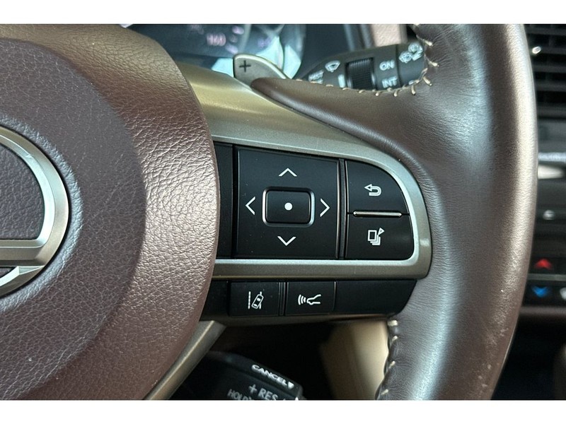 Lexus RX 450h Vehicle Full-screen Gallery Image 29