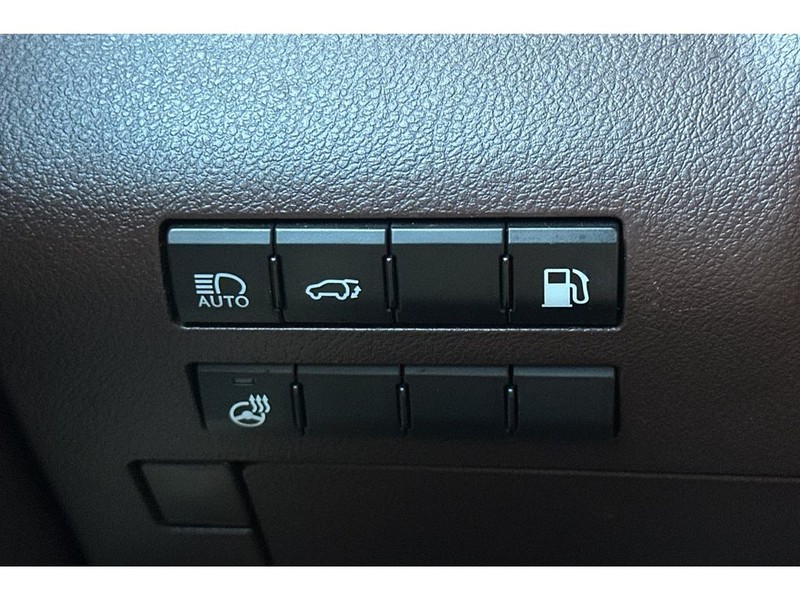 Lexus RX 450h Vehicle Full-screen Gallery Image 32