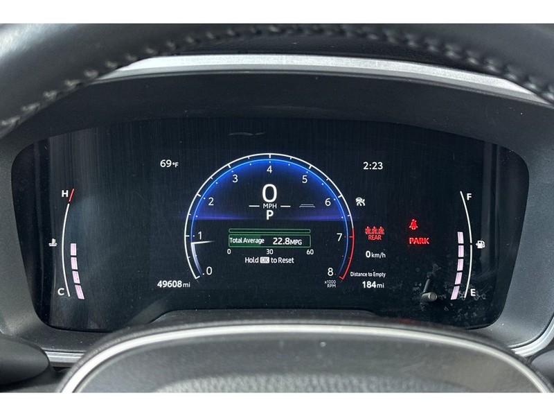 Toyota Corolla Cross Vehicle Full-screen Gallery Image 29