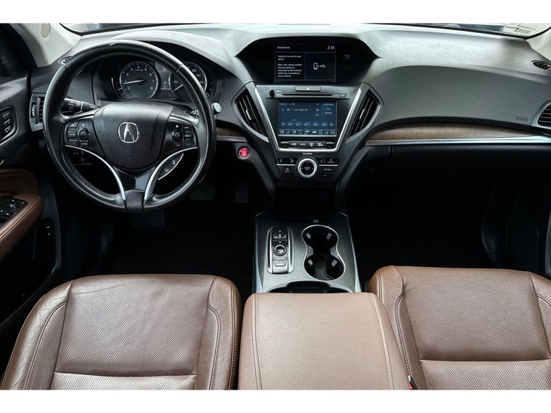 Acura MDX Vehicle Full-screen Gallery Image 15
