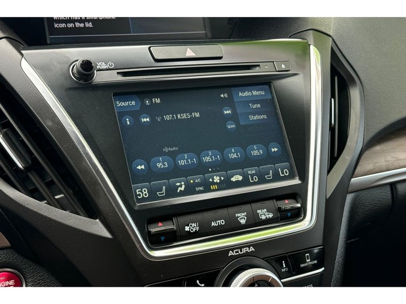 Acura MDX Vehicle Full-screen Gallery Image 21