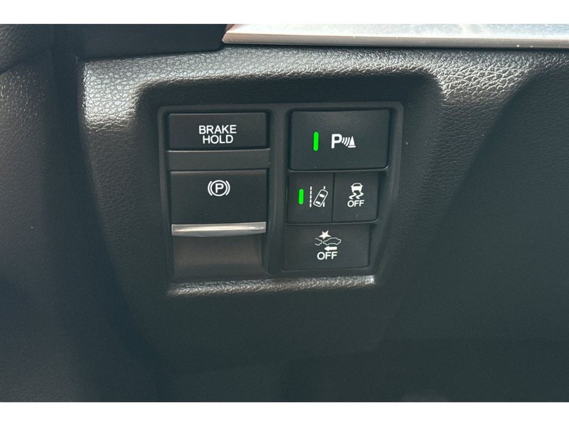 Acura MDX Vehicle Full-screen Gallery Image 30