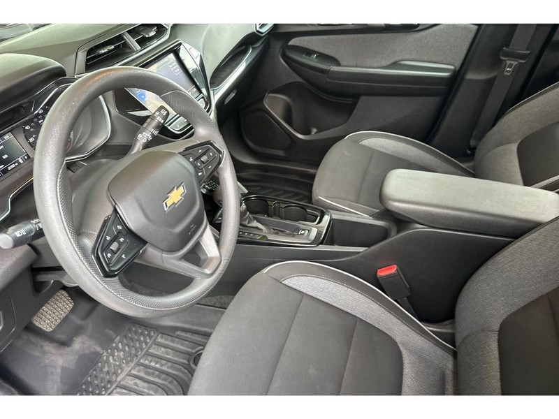 Chevrolet TrailBlazer Vehicle Full-screen Gallery Image 10